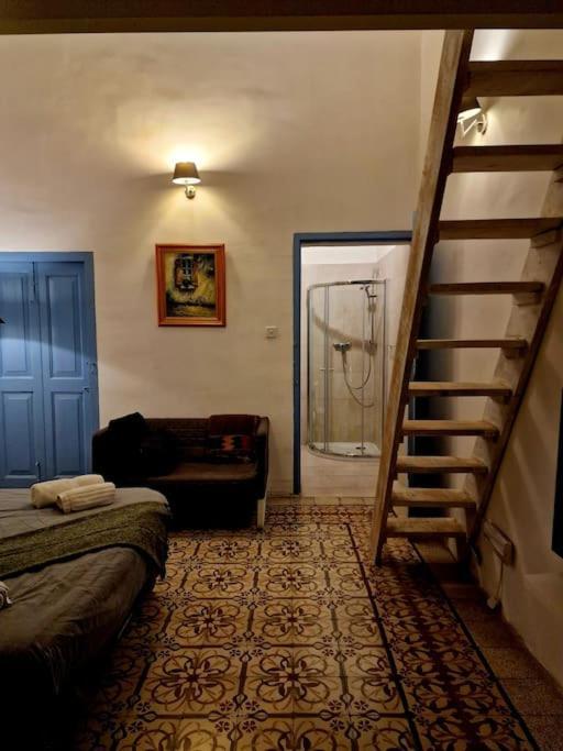 Grand House Of Character Valletta Φλοριάνα Εξωτερικό φωτογραφία