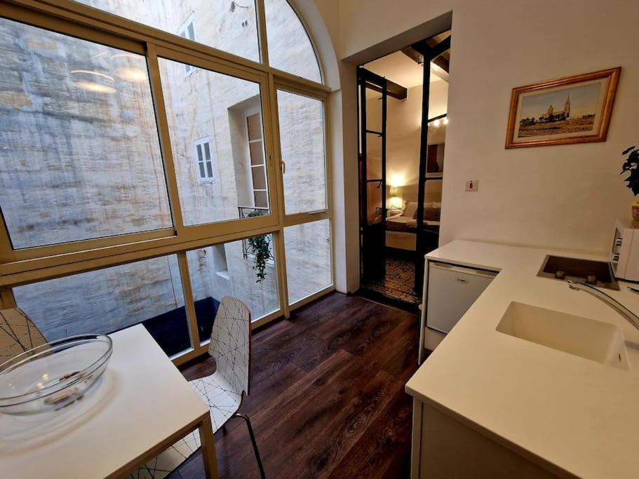 Grand House Of Character Valletta Φλοριάνα Εξωτερικό φωτογραφία