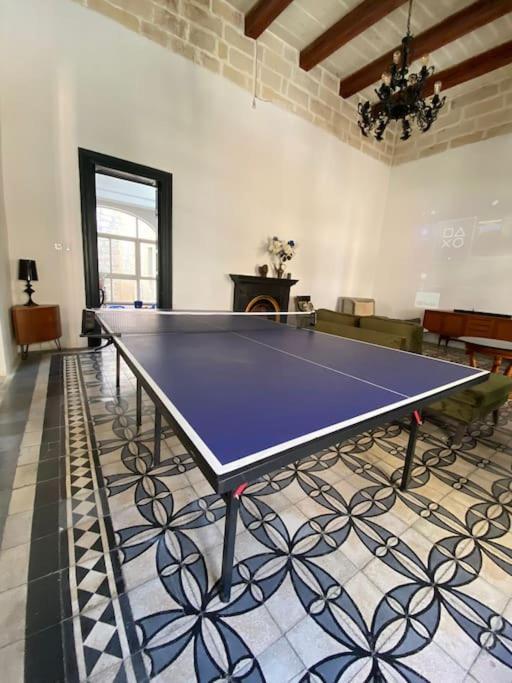 Grand House Of Character Valletta Φλοριάνα Εξωτερικό φωτογραφία