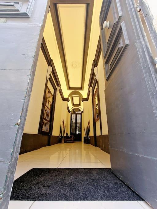 Grand House Of Character Valletta Φλοριάνα Εξωτερικό φωτογραφία