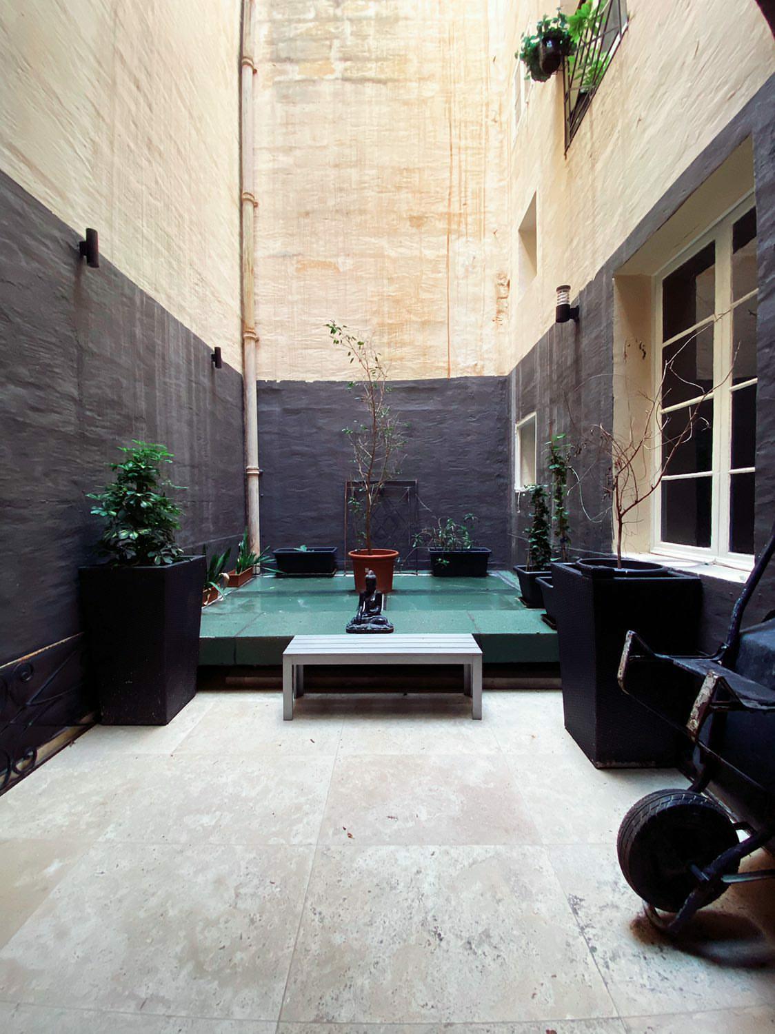 Grand House Of Character Valletta Φλοριάνα Δωμάτιο φωτογραφία
